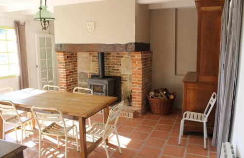 Propriété à 5 km de Honfleur - Foto 9