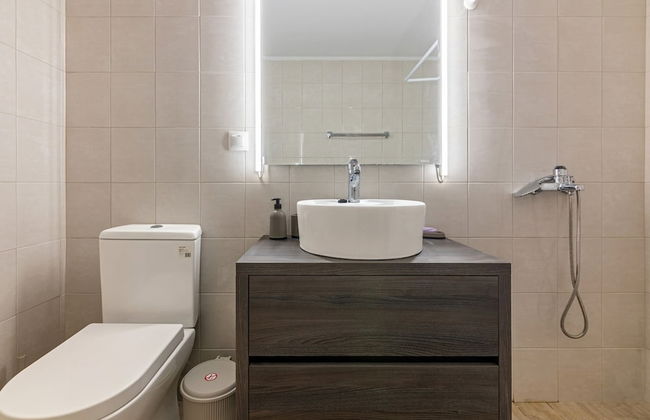 Garden Apartment in Gazion - Foto 23