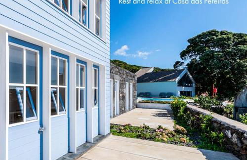 Casa das Pereiras Apartment - Photo 10