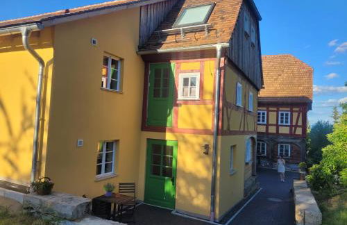 Ferienwohnung Hochwald - Foto 15