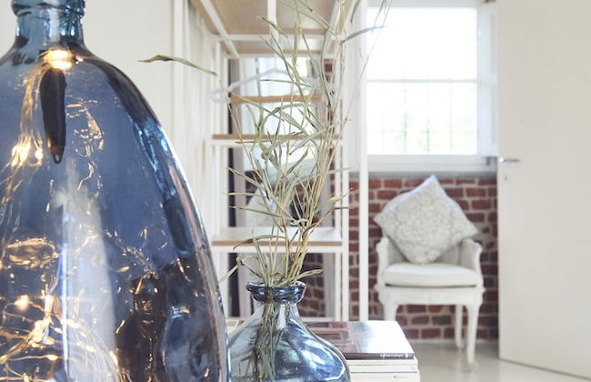 AQVAE Unconventional Country House - Foto 12