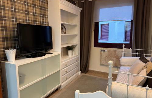 Moderno apartamento a pie de pista en la Estación de San Isidro - Foto 9