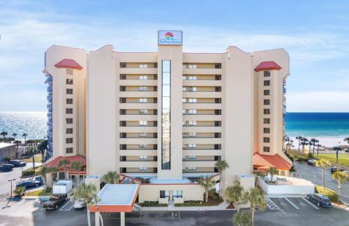 Breathtaking Sunset View Beachfront Condo Resort - Foto 43