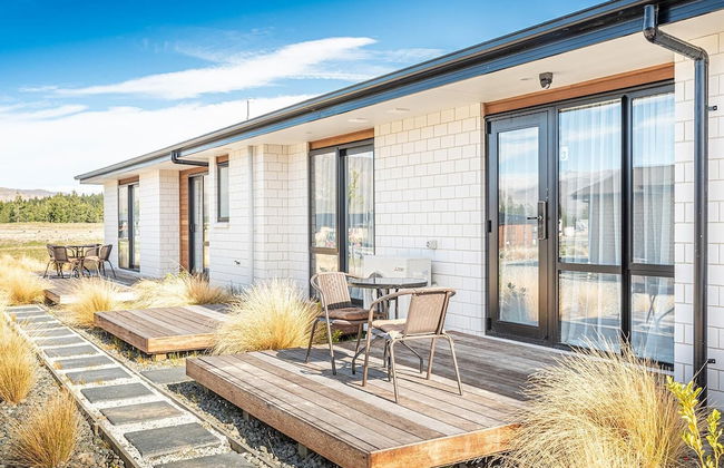 Explore Tekapo Accommodation - Foto 25