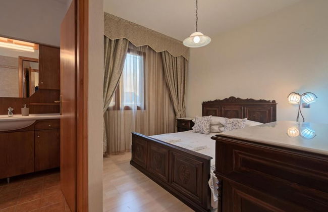 Grandpas House Agia Pelagia - Foto 6