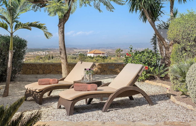 Boutique Hideaway Cortijo El Sarmiento - Foto 34