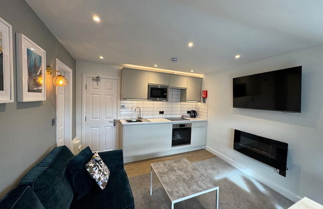 Marlborough Sea View Holiday Apartments - Foto 40