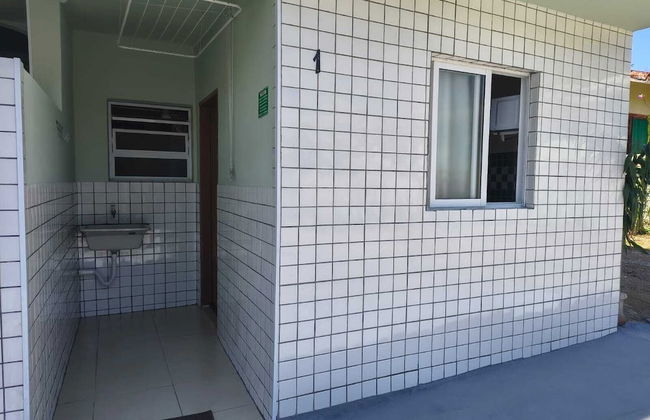 Praialar Apartamentos - Foto 57