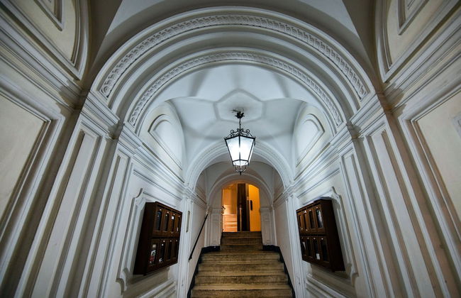 Town House Campo de' Fiori - Foto 2