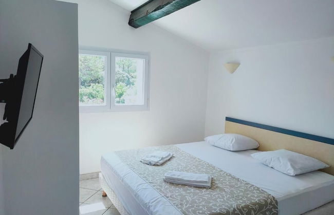 Résidence les Pavillons du Golfe - Foto 6