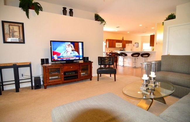 Ev85594 - The Sanctuary at West Haven - 4 Bed 3 Baths Villa - Foto 4