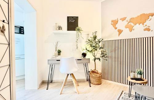 Ferienwohnung Oberwinter bei Bonn - Foto 11