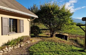 Grande maison familiale jusqu'à 14 personnes à Lans en Vercors - Foto 46