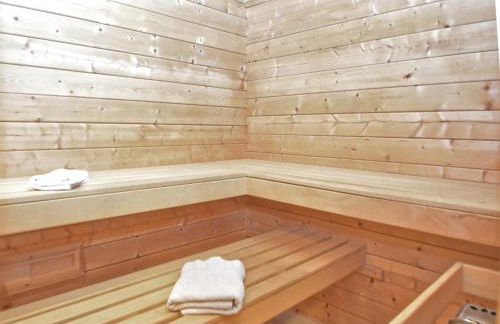 Luxurious Apartment in Jägersgrün with Saunas - Foto 69