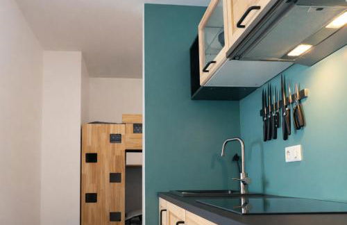 L'échappée Belle - Foto 11