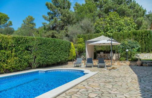 Villa Molino piscina BBQ - Foto 41