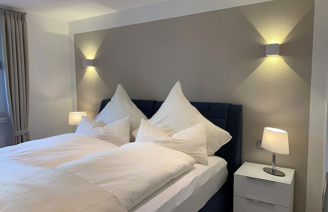 Ferienwohnungen Köhnke - Foto 12