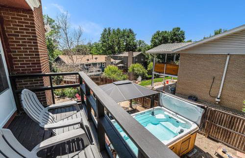 All-In-One Retreat Spa, Gym, Fun Room & Location! - Foto 2