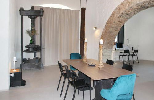 Villa Strega con Piscina Riscaldata - Foto 45