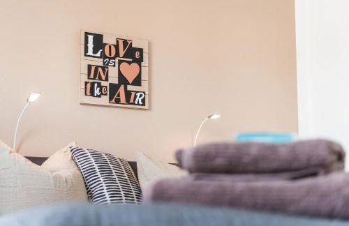 Boutique Apartments Kirchzarten - Foto 69