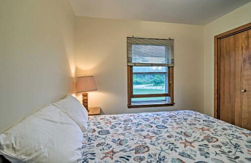 Lake Huron House with Grill and Beach Access! - Foto 18