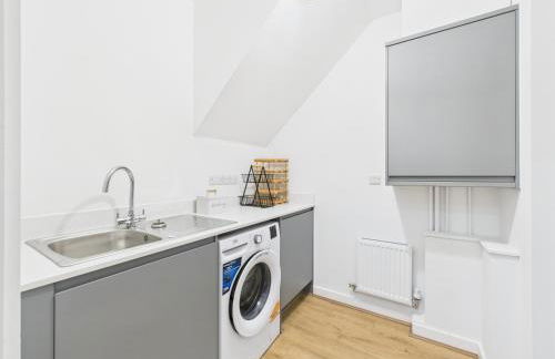 Harveys Yard by Signature Stays - Luxury home - Beach - Parking - Foto 17