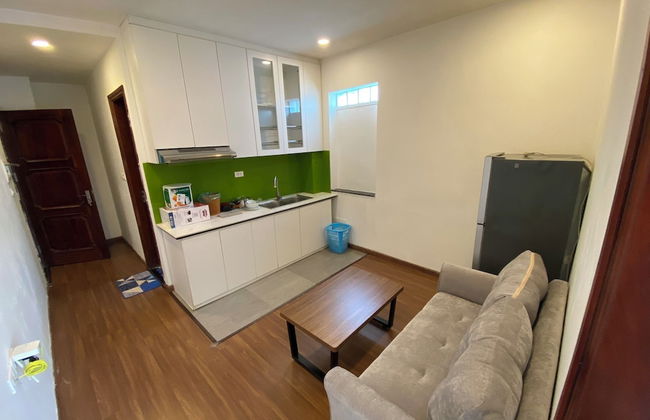 Era Apartment Đông Các - Foto 13