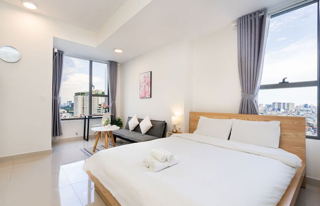 Chau Apartments - Foto 37