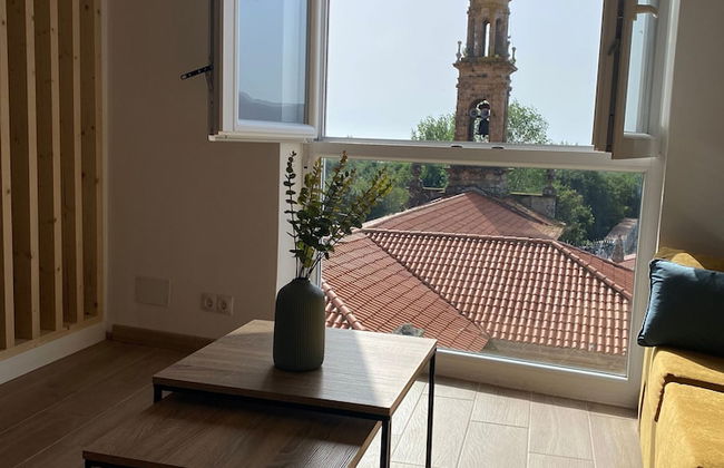 Relax in Comfort at Charming 3-bedroom Vacation Home in Vilar España Carnota - Foto 14