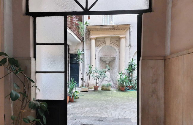 Luminoso appartamento a Testaccio - Foto 22