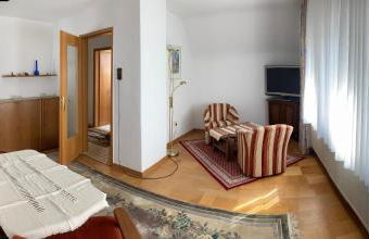 Ferienwohnung Am Stadtpark - Foto 16