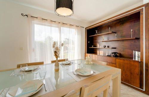 Résidence Dolce Vita de Palombaggia - Foto 70