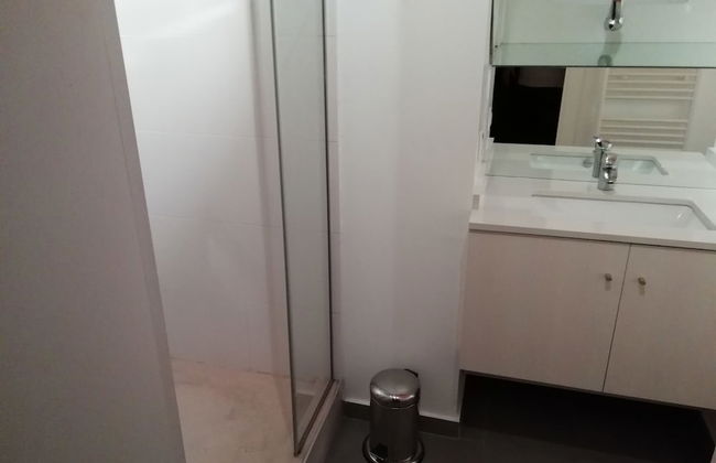 VVF Résidence Golfe du Morbihan - Foto 33