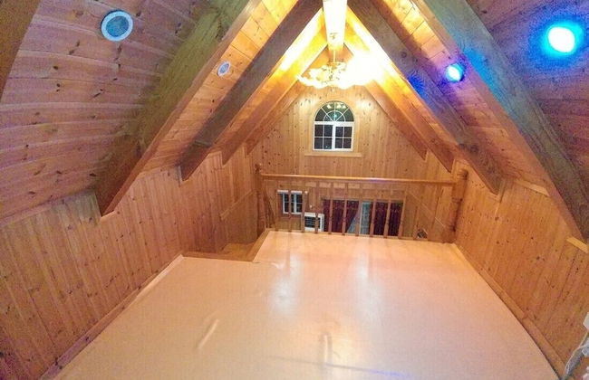 Yangsan Park Pension - Foto 3