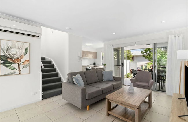 Direct Collective - Breeze on Brightwater - Foto 18