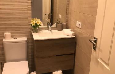 Apartamento Palacio Valdés, centro Avilés, con parking - Foto 16