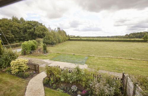 Crossing Cottage - Foto 21