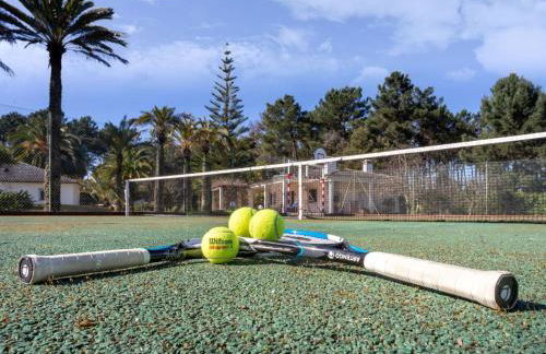 Holiday Home Villa das Palmeiras mit großem Schwimmbad by Interhome - Foto 13