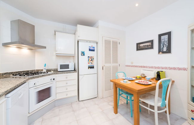 Xarus 1 in Alc dia With 2 Bedrooms and 1 Bathrooms - Foto 13