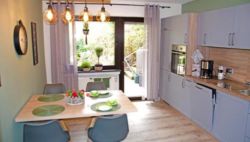 Ferienwohnung Preziosa - Foto 5