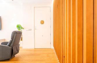 V73 Elegance & Comfort - Luxury in Barrio Salamanca - Foto 73