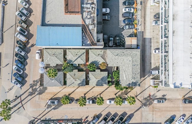 Ocean Blvd Apt 6 by Avantstay On Pacific Beach - Foto 30