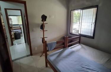 Sítio 3 qtos - Piscina - WiFi - Quadra de areia - Foto 11