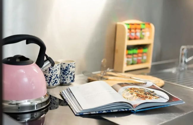 Chapter Portobello - Foto 35