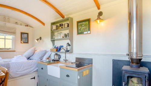 Shepherds Retreat - Foto 3