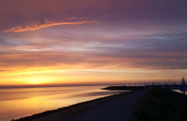 Holiday Home in Colijnsplaat - Photo 25