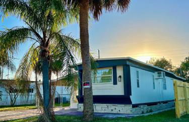 Cozy House - 2beds & 1 bath - Photo 1