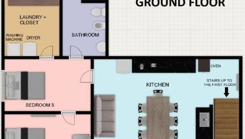 Can Pedracastell -pool and garden near BCN - Foto 2