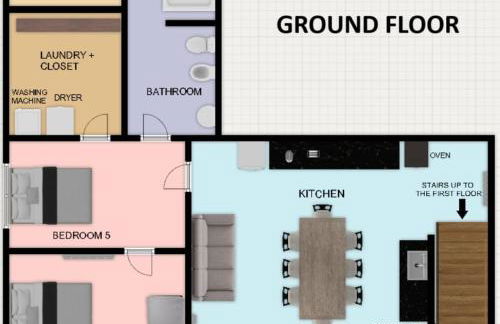 Can Pedracastell -pool and garden near BCN - Foto 9