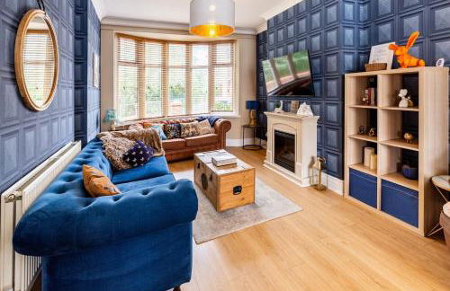 Ocean Suites HOT TUB - sleeps 11 - Foto 42